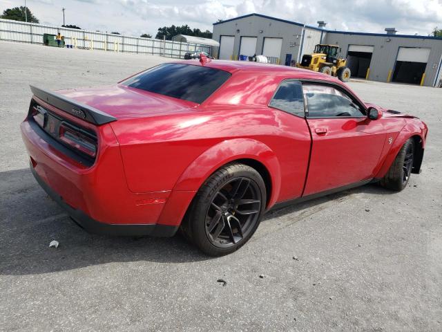 Photo 2 VIN: 2C3CDZC99JH121384 - DODGE CHALLENGER 