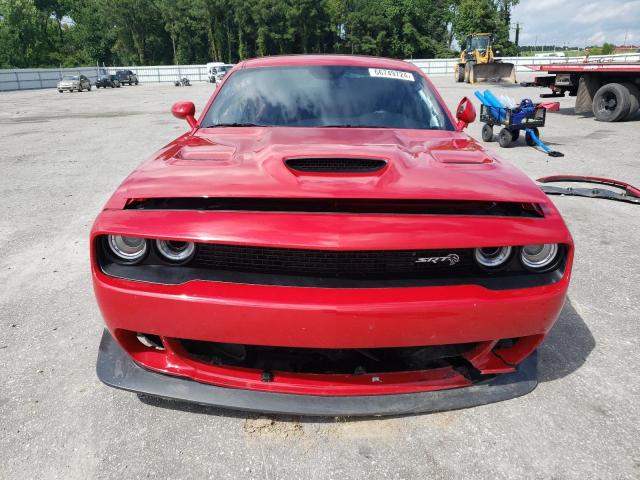 Photo 4 VIN: 2C3CDZC99JH121384 - DODGE CHALLENGER 