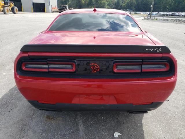 Photo 5 VIN: 2C3CDZC99JH121384 - DODGE CHALLENGER 