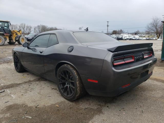 Photo 2 VIN: 2C3CDZC99JH286352 - DODGE CHALLENGER 