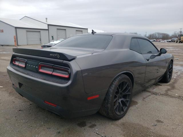 Photo 3 VIN: 2C3CDZC99JH286352 - DODGE CHALLENGER 