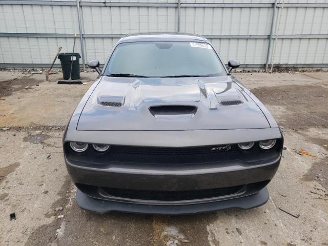 Photo 8 VIN: 2C3CDZC99JH286352 - DODGE CHALLENGER 