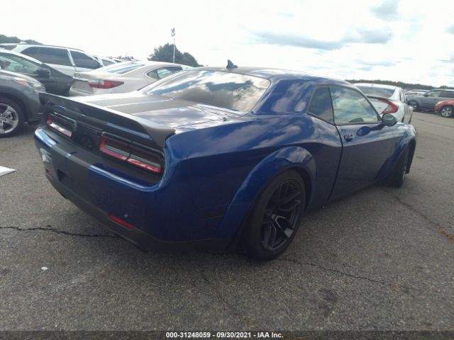 Photo 3 VIN: 2C3CDZC99KH606772 - DODGE CHALLENGER 