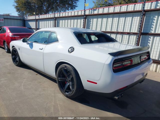 Photo 2 VIN: 2C3CDZC99MH680311 - DODGE CHALLENGER 