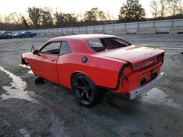 Photo 1 VIN: 2C3CDZC9XFH747128 - DODGE CHALLENGER 