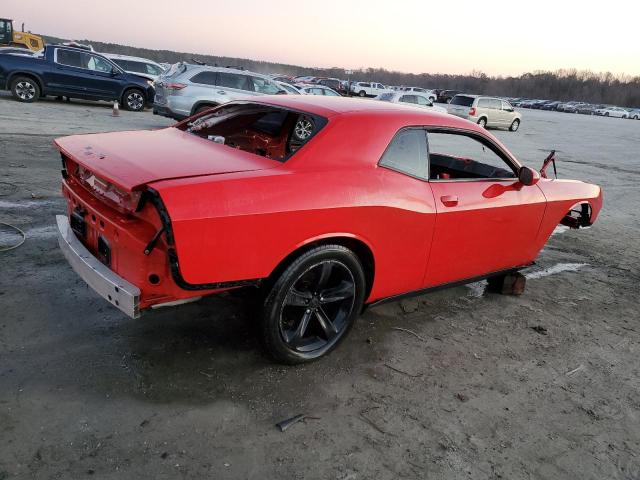 Photo 2 VIN: 2C3CDZC9XFH747128 - DODGE CHALLENGER 