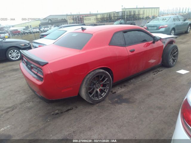 Photo 3 VIN: 2C3CDZC9XFH885753 - DODGE CHALLENGER 