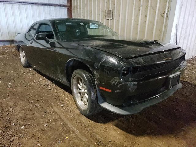 Photo 3 VIN: 2C3CDZC9XFH885767 - DODGE CHALLENGER 