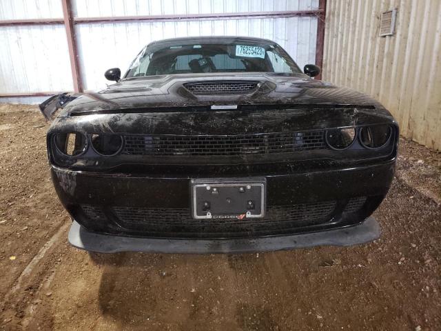 Photo 4 VIN: 2C3CDZC9XFH885767 - DODGE CHALLENGER 