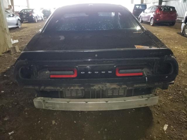 Photo 5 VIN: 2C3CDZC9XFH885767 - DODGE CHALLENGER 