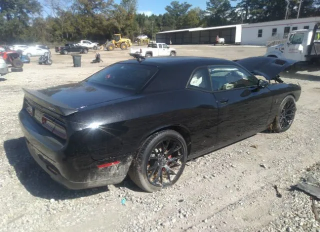 Photo 3 VIN: 2C3CDZC9XGH112220 - DODGE CHALLENGER 