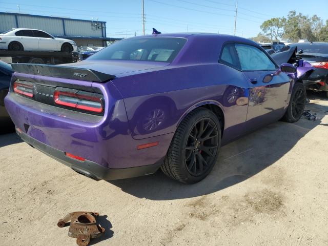 Photo 2 VIN: 2C3CDZC9XGH118227 - DODGE CHALLENGER 