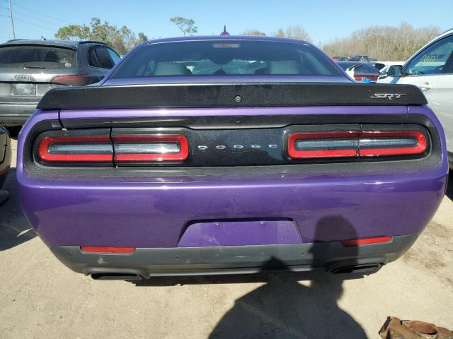 Photo 5 VIN: 2C3CDZC9XGH118227 - DODGE CHALLENGER 