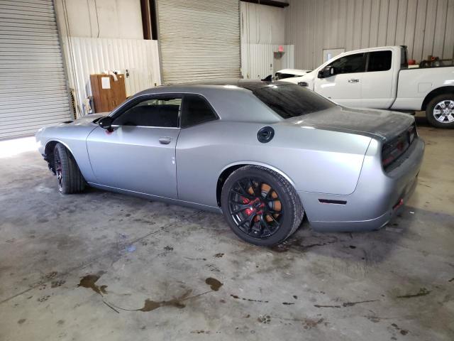 Photo 1 VIN: 2C3CDZC9XGH168142 - DODGE CHALLENGER 