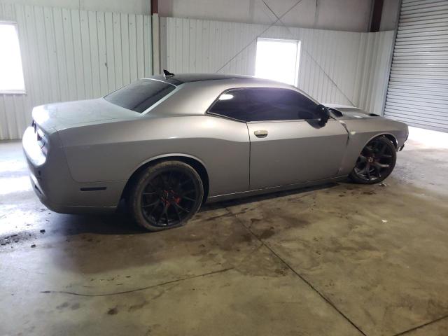 Photo 2 VIN: 2C3CDZC9XGH168142 - DODGE CHALLENGER 