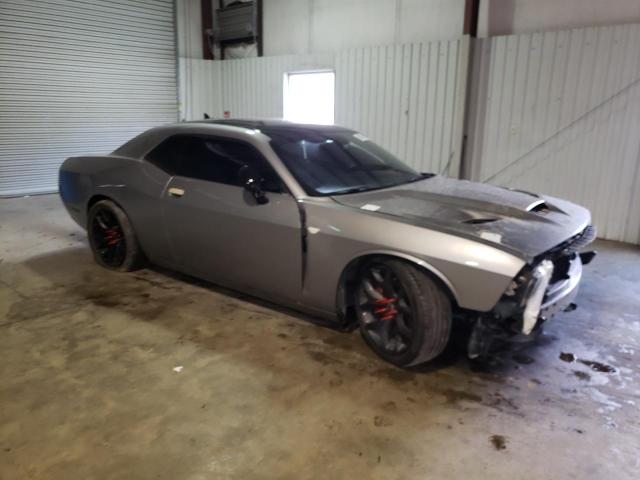 Photo 3 VIN: 2C3CDZC9XGH168142 - DODGE CHALLENGER 