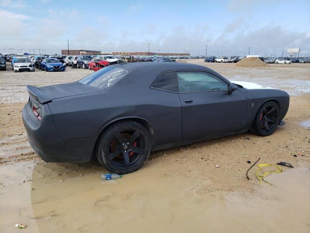 Photo 2 VIN: 2C3CDZC9XHH597783 - DODGE CHALLENGER 