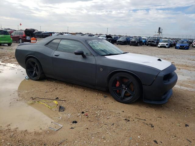 Photo 3 VIN: 2C3CDZC9XHH597783 - DODGE CHALLENGER 