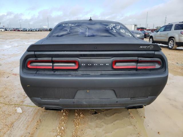 Photo 5 VIN: 2C3CDZC9XHH597783 - DODGE CHALLENGER 