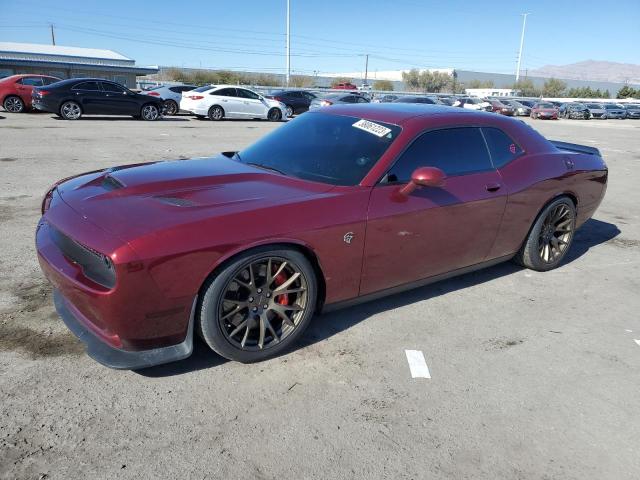 Photo 0 VIN: 2C3CDZC9XHH613027 - DODGE CHALLENGER 