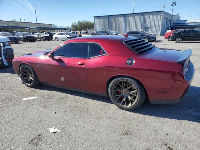 Photo 1 VIN: 2C3CDZC9XHH613027 - DODGE CHALLENGER 