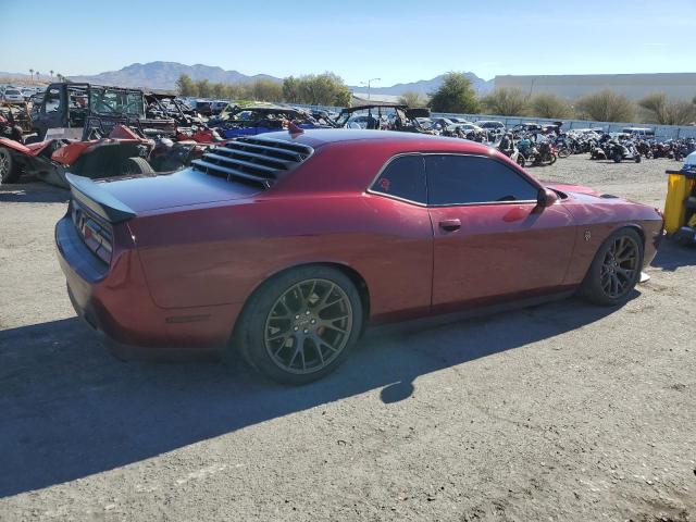 Photo 2 VIN: 2C3CDZC9XHH613027 - DODGE CHALLENGER 