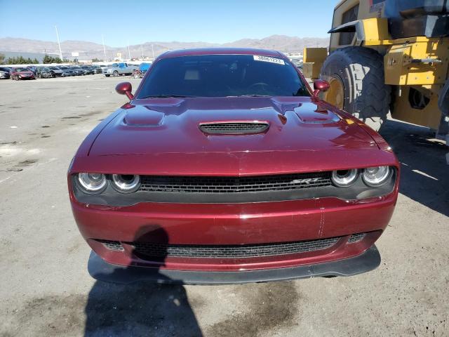 Photo 4 VIN: 2C3CDZC9XHH613027 - DODGE CHALLENGER 