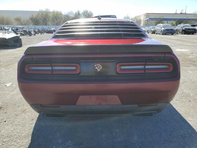 Photo 5 VIN: 2C3CDZC9XHH613027 - DODGE CHALLENGER 