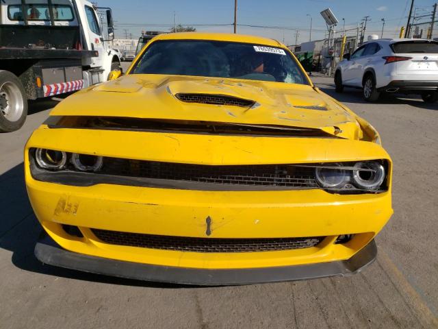 Photo 4 VIN: 2C3CDZC9XJH121717 - DODGE CHALLENGER 