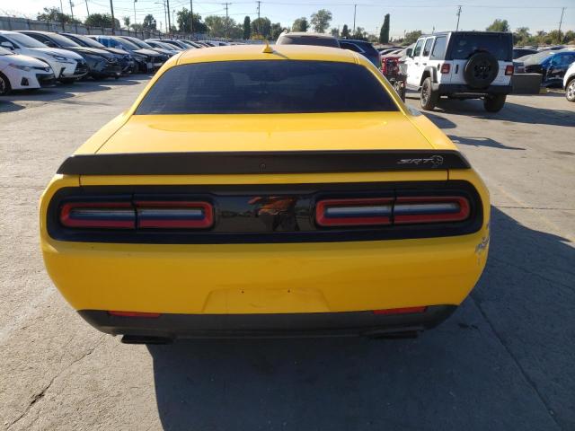 Photo 5 VIN: 2C3CDZC9XJH121717 - DODGE CHALLENGER 