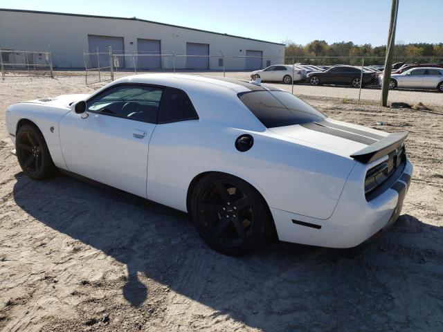 Photo 1 VIN: 2C3CDZC9XJH286375 - DODGE CHALLENGER 