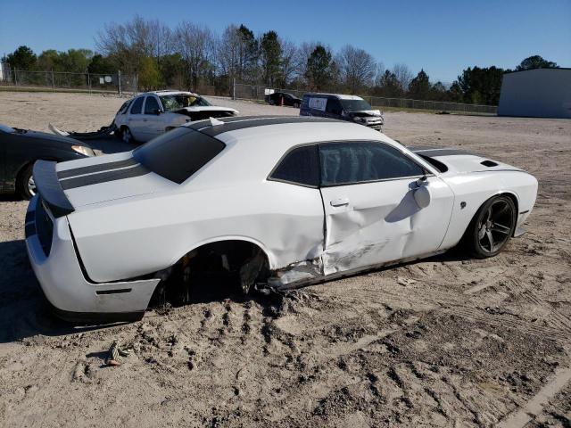 Photo 2 VIN: 2C3CDZC9XJH286375 - DODGE CHALLENGER 