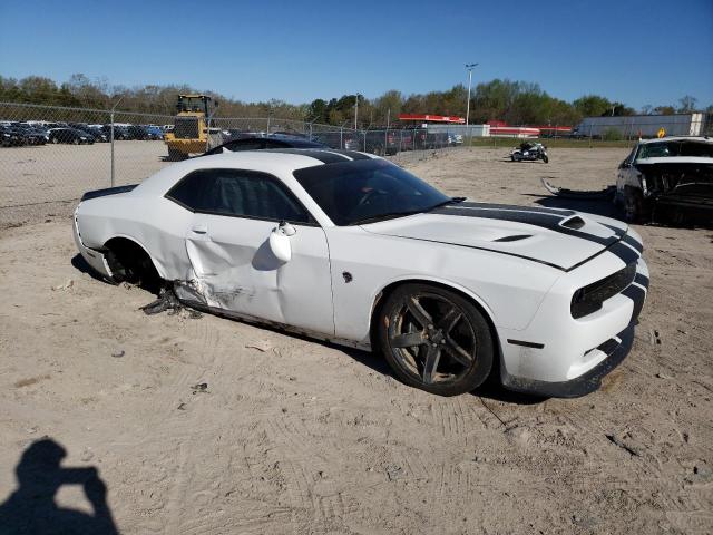 Photo 3 VIN: 2C3CDZC9XJH286375 - DODGE CHALLENGER 