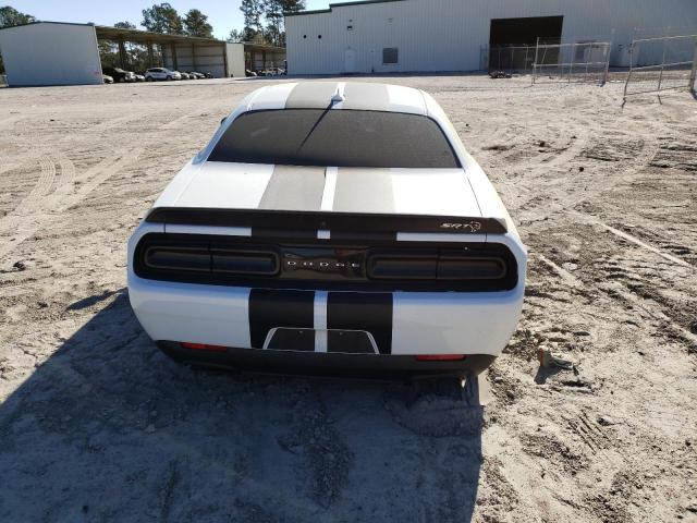 Photo 5 VIN: 2C3CDZC9XJH286375 - DODGE CHALLENGER 