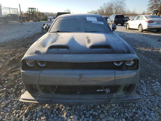 Photo 4 VIN: 2C3CDZC9XJH326163 - DODGE CHALLENGER 