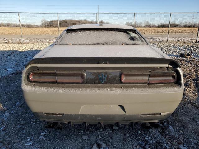 Photo 5 VIN: 2C3CDZC9XJH326163 - DODGE CHALLENGER 