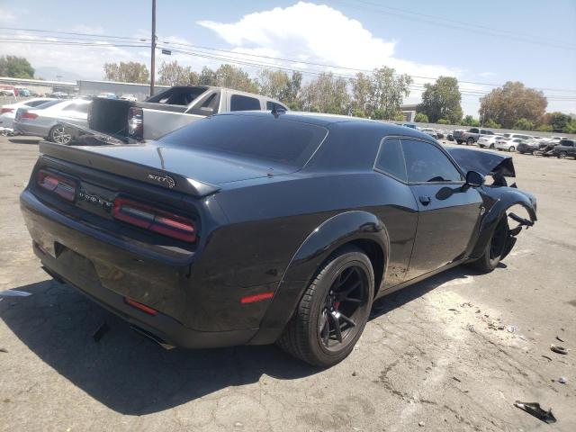 Photo 3 VIN: 2C3CDZC9XMH599429 - DODGE CHALLENGER 