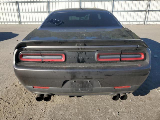 Photo 5 VIN: 2C3CDZC9XMH670144 - DODGE CHALLENGER 