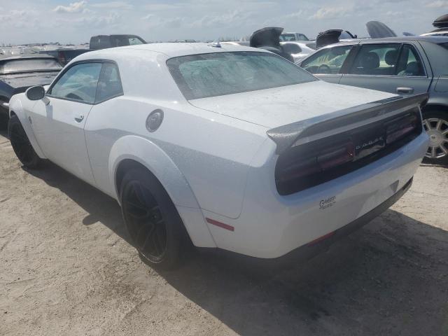 Photo 1 VIN: 2C3CDZC9XPH539980 - DODGE CHALLENGER 