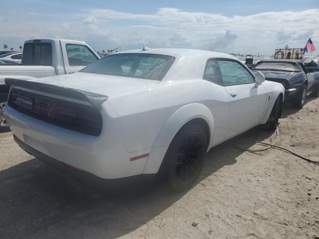 Photo 2 VIN: 2C3CDZC9XPH539980 - DODGE CHALLENGER 