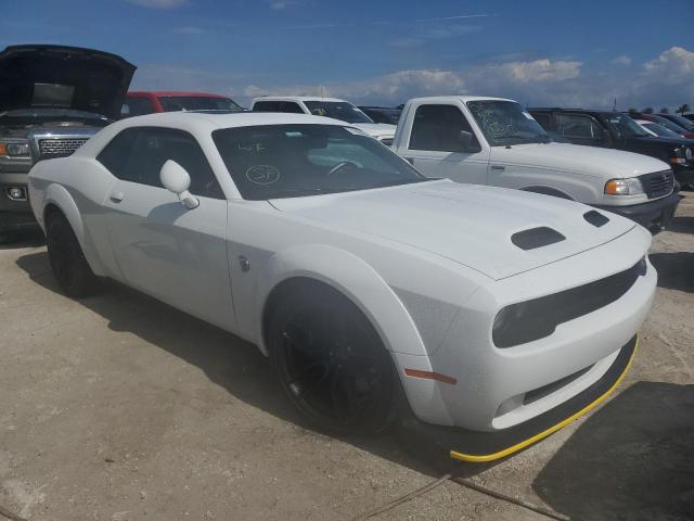 Photo 3 VIN: 2C3CDZC9XPH539980 - DODGE CHALLENGER 