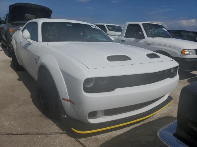 Photo 4 VIN: 2C3CDZC9XPH539980 - DODGE CHALLENGER 