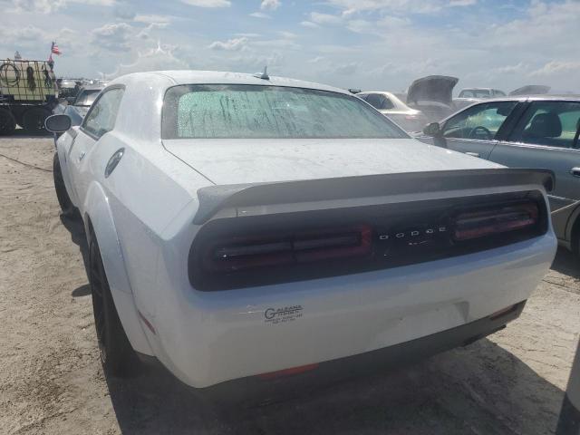 Photo 5 VIN: 2C3CDZC9XPH539980 - DODGE CHALLENGER 