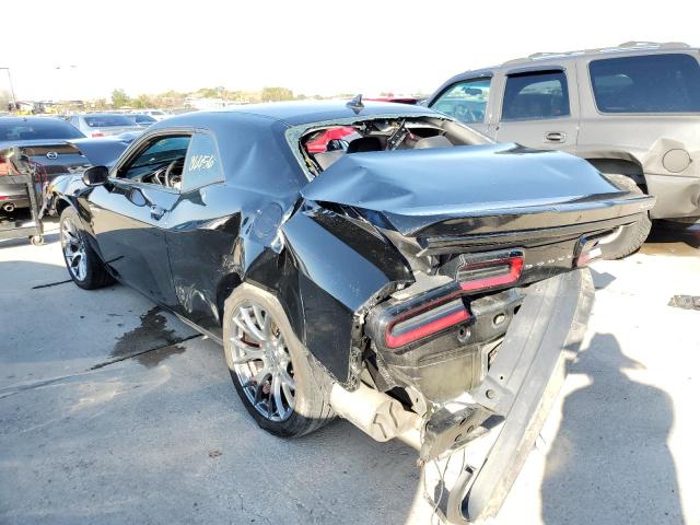 Photo 2 VIN: 2C3CDZDJ0HH639922 - DODGE CHALLENGER 