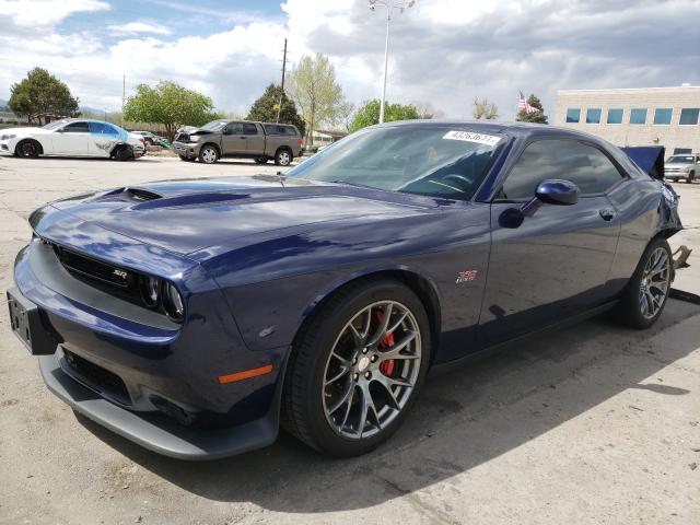 Photo 1 VIN: 2C3CDZDJ1FH706914 - DODGE CHALLENGER 