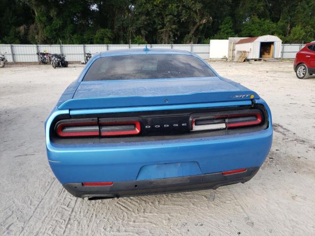 Photo 5 VIN: 2C3CDZDJ1FH809623 - DODGE CHALLENGER 