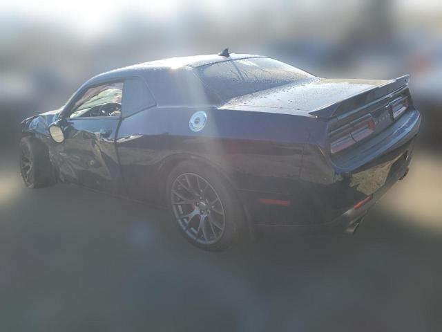 Photo 1 VIN: 2C3CDZDJ1HH587037 - DODGE CHALLENGER 