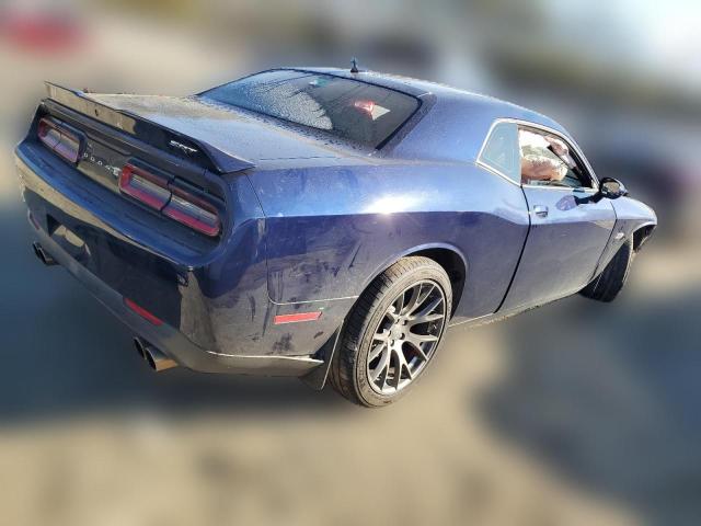 Photo 2 VIN: 2C3CDZDJ1HH587037 - DODGE CHALLENGER 