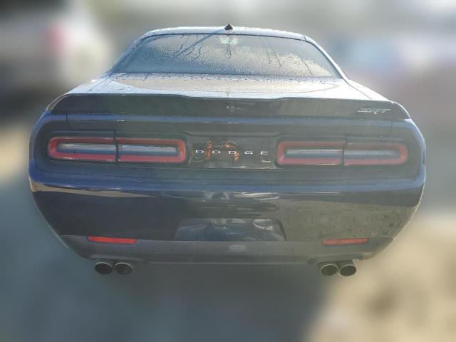 Photo 5 VIN: 2C3CDZDJ1HH587037 - DODGE CHALLENGER 