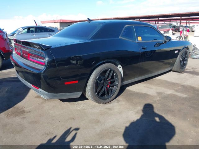 Photo 3 VIN: 2C3CDZDJ2FH750761 - DODGE CHALLENGER 